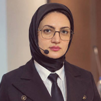 Elham Hosseini – Digital Marketing Strategist and IT Expert based in Shiraz, Iran